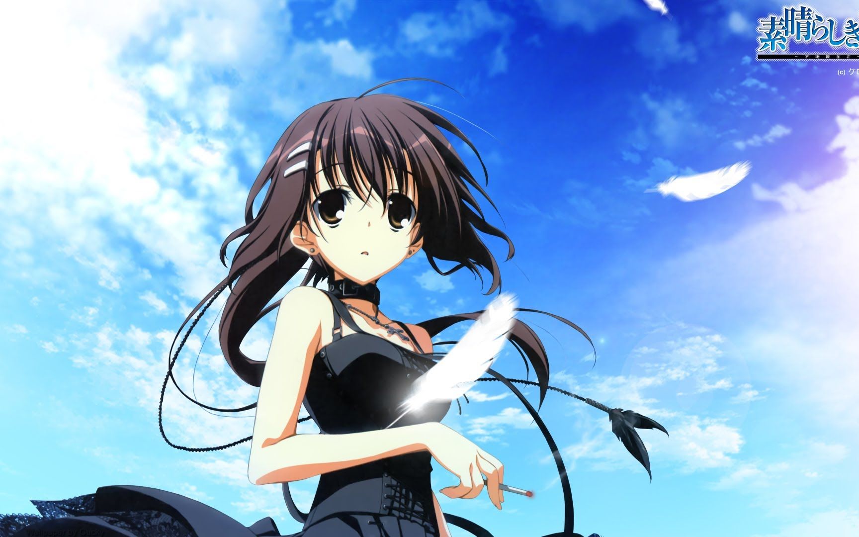 vibrodynamics 99.98% (素晴日op)_音游热门视频