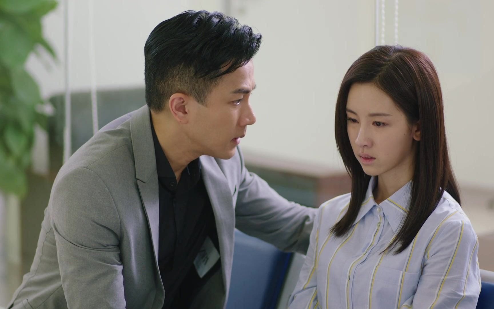 【这就是生活】管一鹤剪辑/刘恺威cut.ep22.