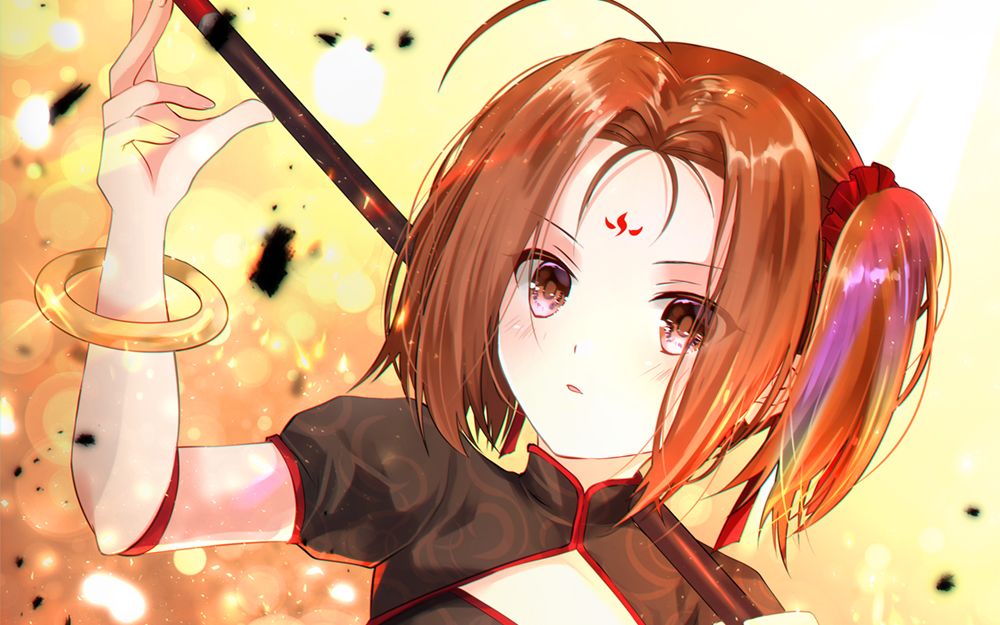 【fgo竞速组】哪吒3t 星战复刻高难 100倍卡