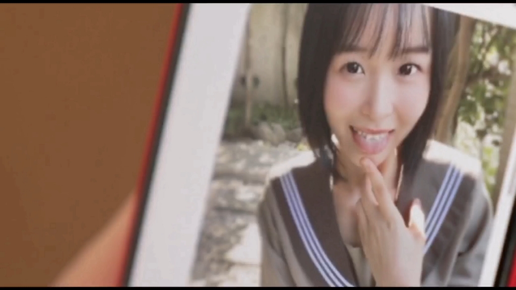 今日上新640-运动系少女,圆脸日向夏