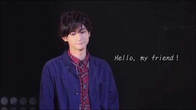 古川雄大】Love Me MV_哔哩哔哩_bilibili