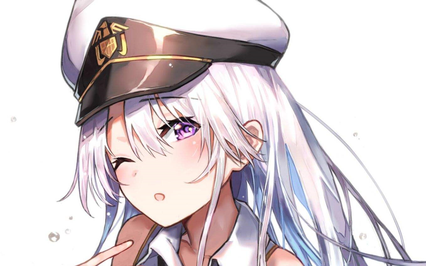 碧蓝航线-企业誓约好感语音(cv:石川由依)