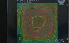 【clearaudio唱片】BESTSELLER CLASSIC No.1-大砧板试音碟