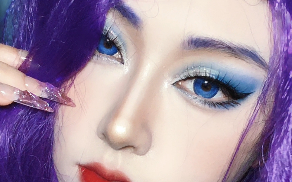 【水母zz】darling～|mlp小马宝莉珍奇cos|瑞瑞|小马国女孩|小马宝莉