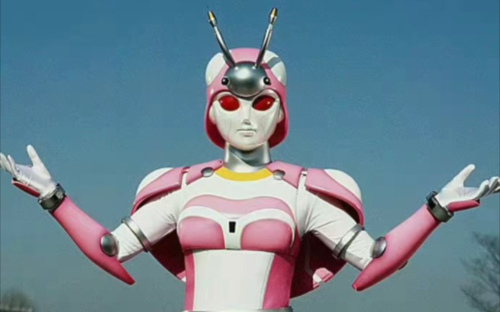 田德莉娜也跳科目三