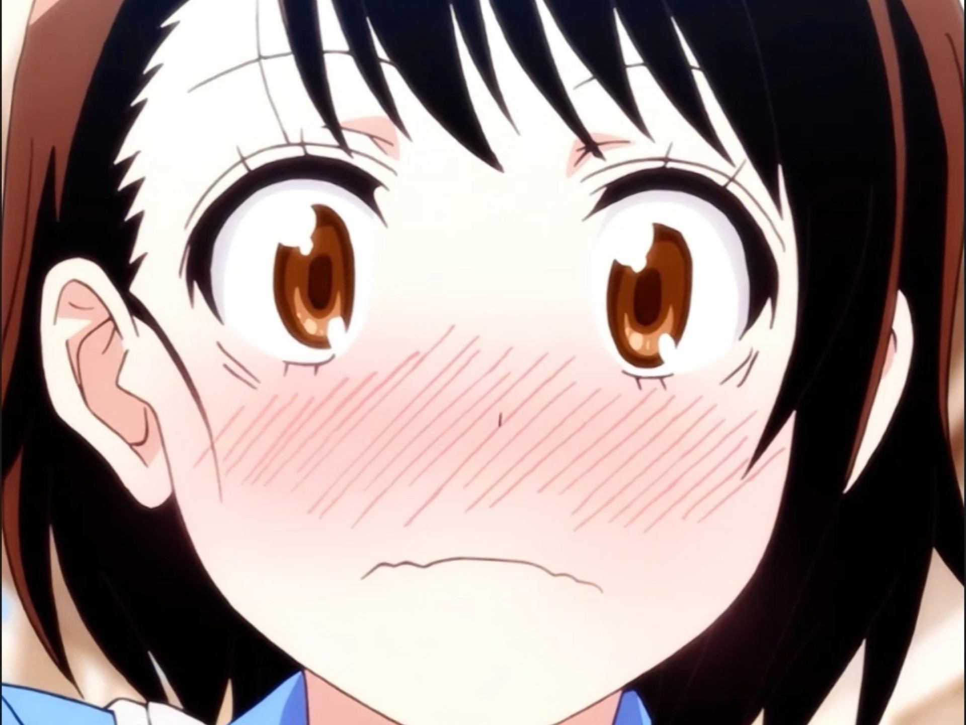 为她怒刷亿遍!小野寺那些让人心动的瞬间