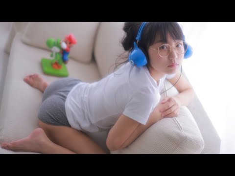 eunji pyoapple# [4k]女朋友的双重生活预告片完整