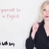 如何学好英语，8集介绍初学者学习技巧How To Learn English