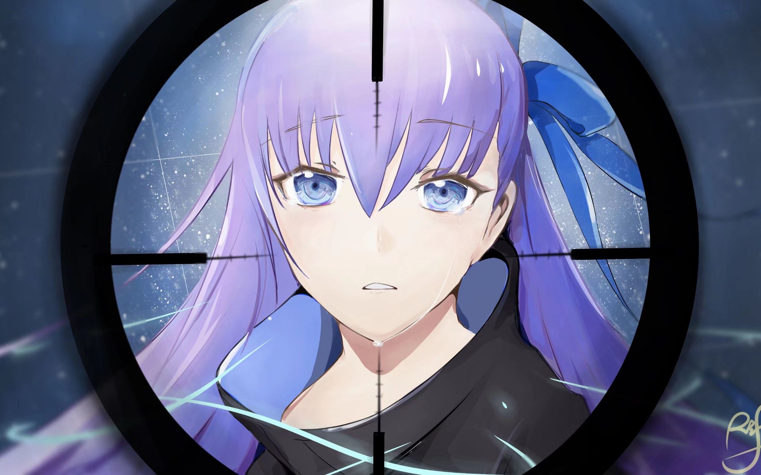 [fgo]莉莉丝的伪音物语[正式]