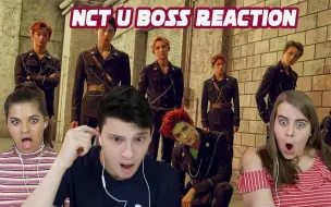 Download Video: 【NCT U】路人第一次观看BOSS-NCT reaction