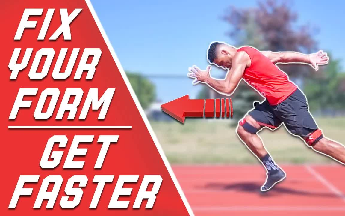 【PEP体能训练】3个提高冲刺能力的技术 | | Top 3 Sprint Start Drills Maximize Sprinting Mechanics哔哩哔哩bilibili