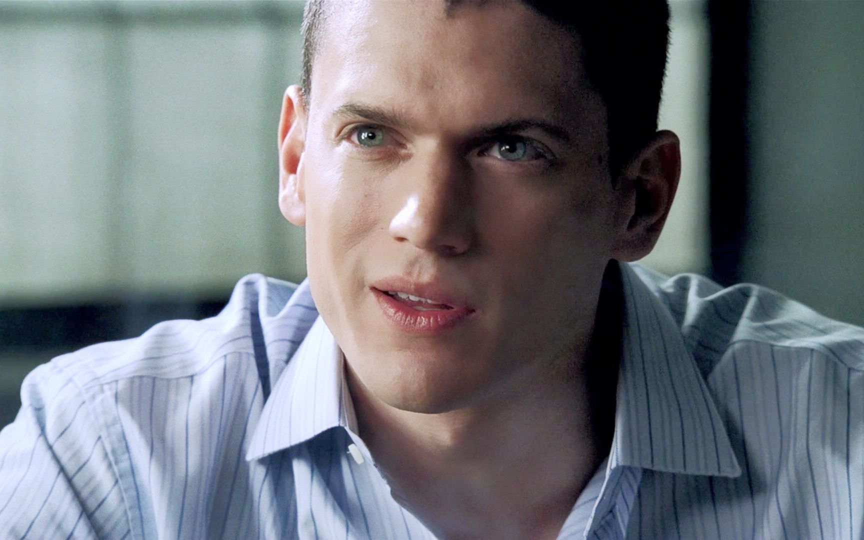 听懂美剧:越狱经典台词听力练习回顾