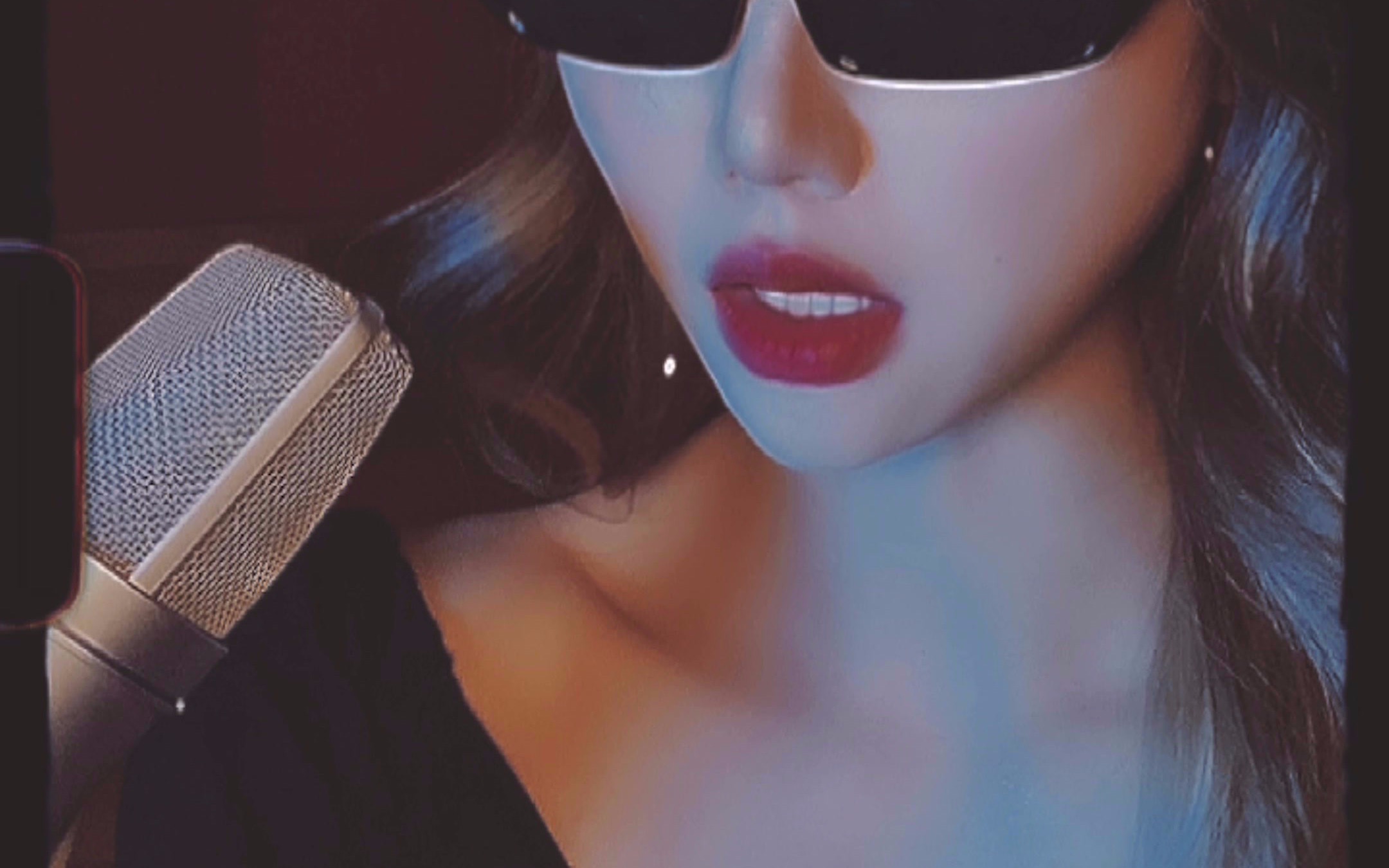 【曾惜cover】dope lover / 墨镜一戴 谁都不爱