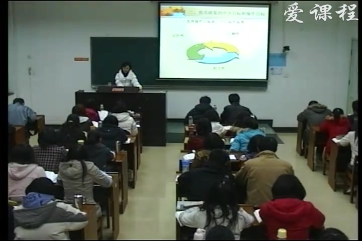 [图]【货币金融学】中南财经政法大学丨含课件