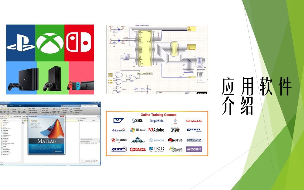 必修2计算机软件 应用软件 浙教2019版高中信息技术哔哩哔哩bilibili