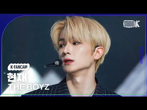 【THE BOYZ|李贤在】230224 音乐银行 [Awake] 竖版直拍哔哩哔哩bilibili