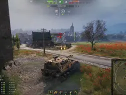 Video herunterladen: ISU-122-2，十级房挑战多轮齐射