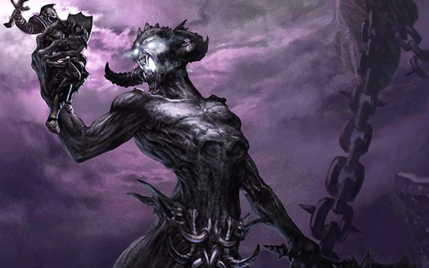 上古卷轴boss战沃拉尔拉扎莫拉格巴尔完美结局