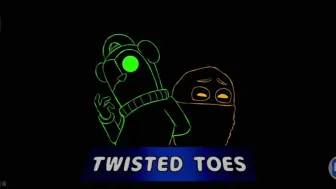 TWISTEDTOES (good ending)