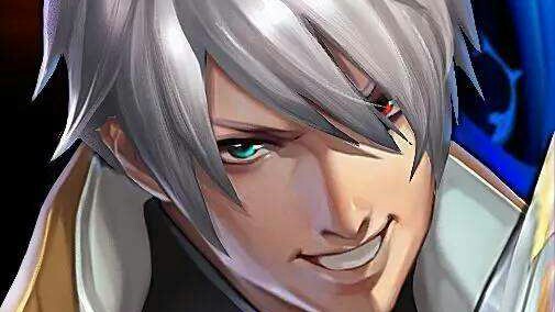 【时空召唤】斩魂里昂 我的快乐 你们驾驭得住吗 快乐男孩