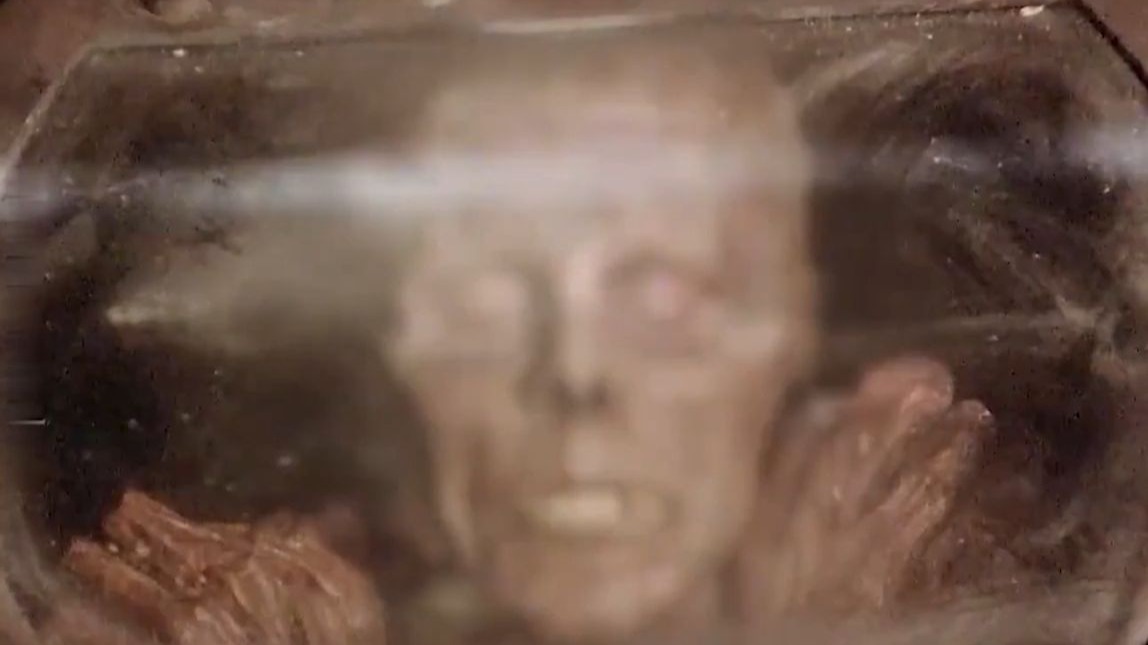 人类永生有多可怕