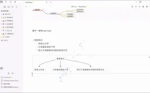 Download Video: Obsidian，一键思维导图，一键Mermaid图，快捷方便