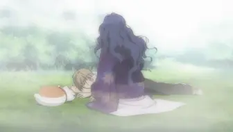 夏目友人帐第一季ed 夏夕空 哔哩哔哩 Bilibili