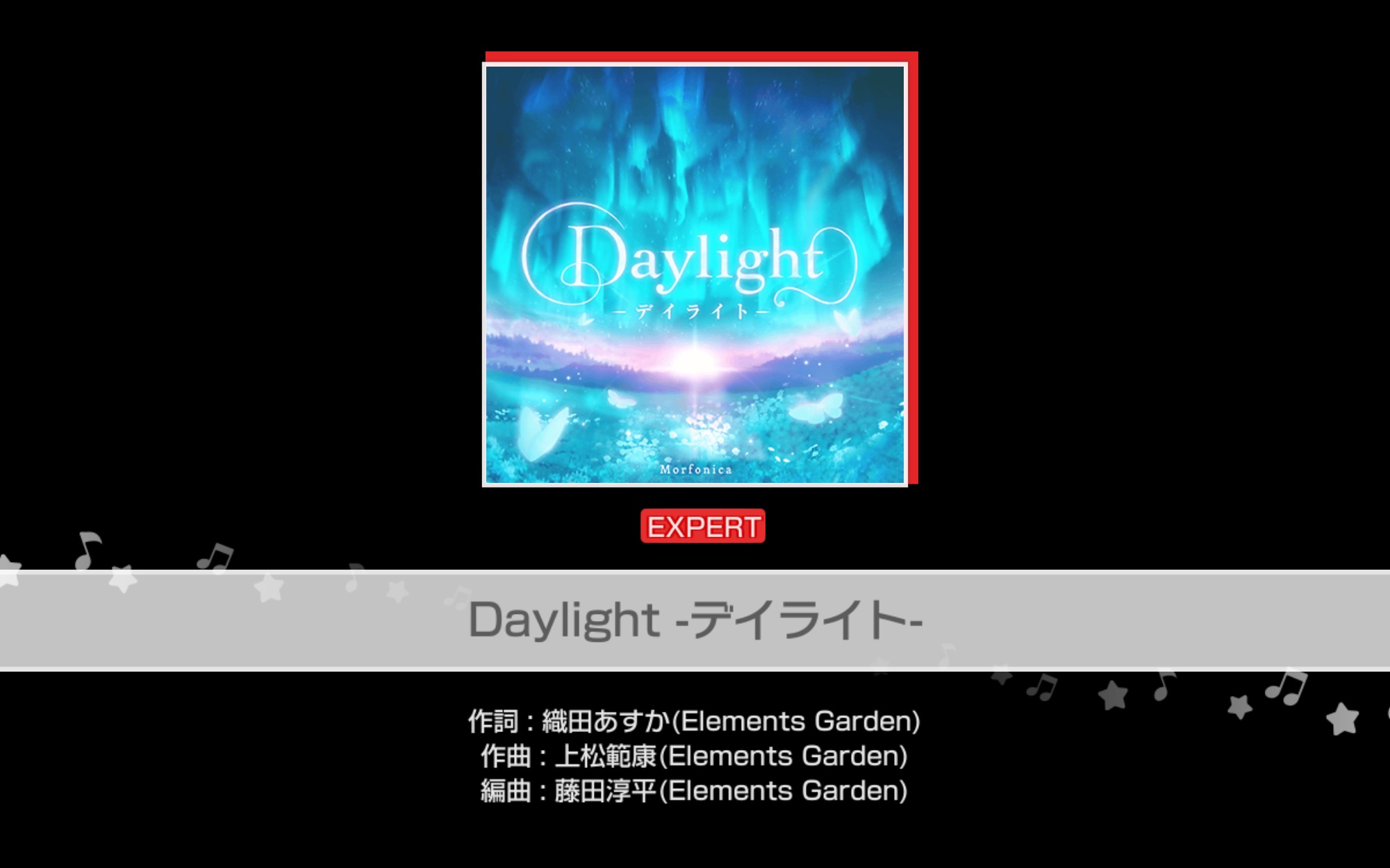 「bang dream」daynight -デイライト- mv