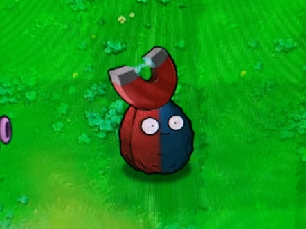 你就说忧郁菇像不像灭霸