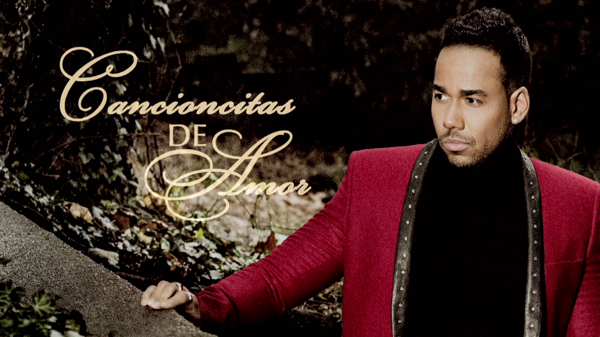 cancioncitas de amor - romeo santos_哔哩哔哩 (゜-゜)つロ 干杯
