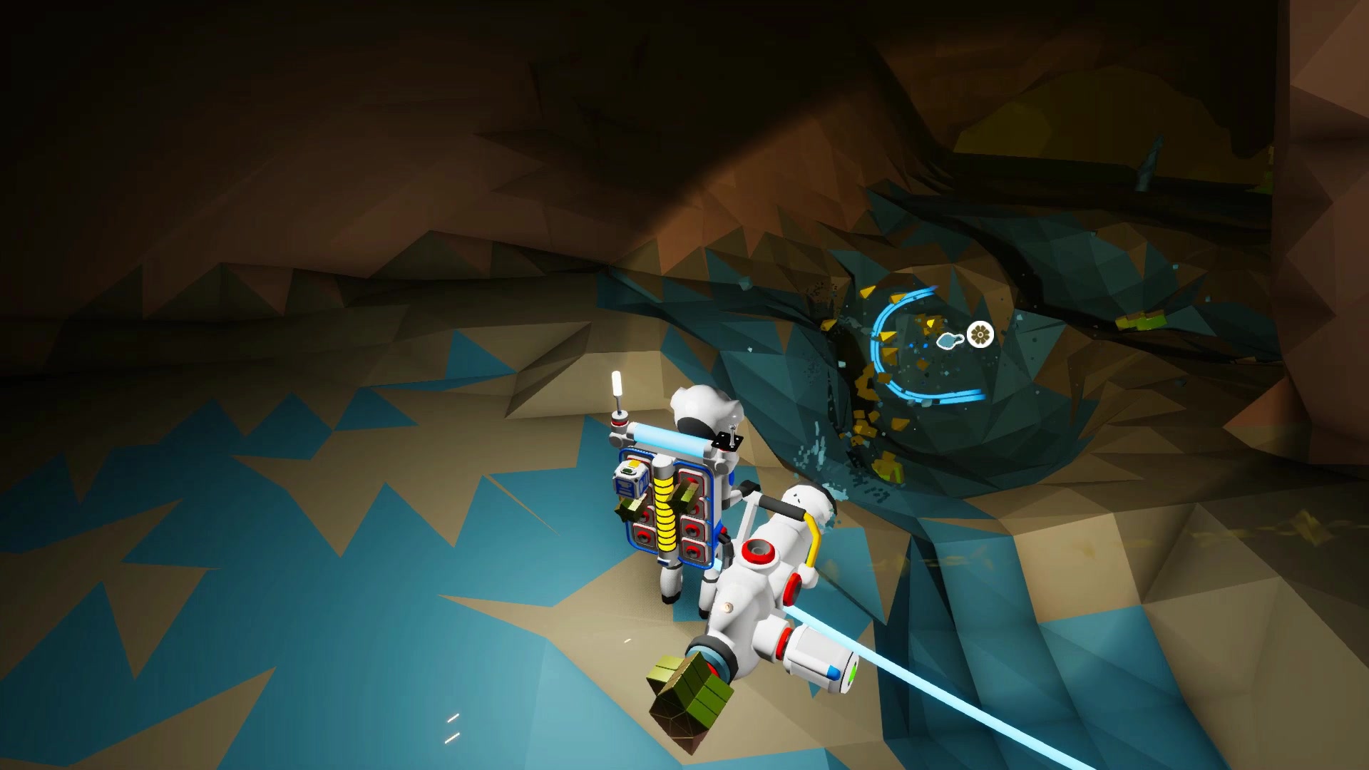 异星探险家正式版探索实况 代糖l p5整理资源