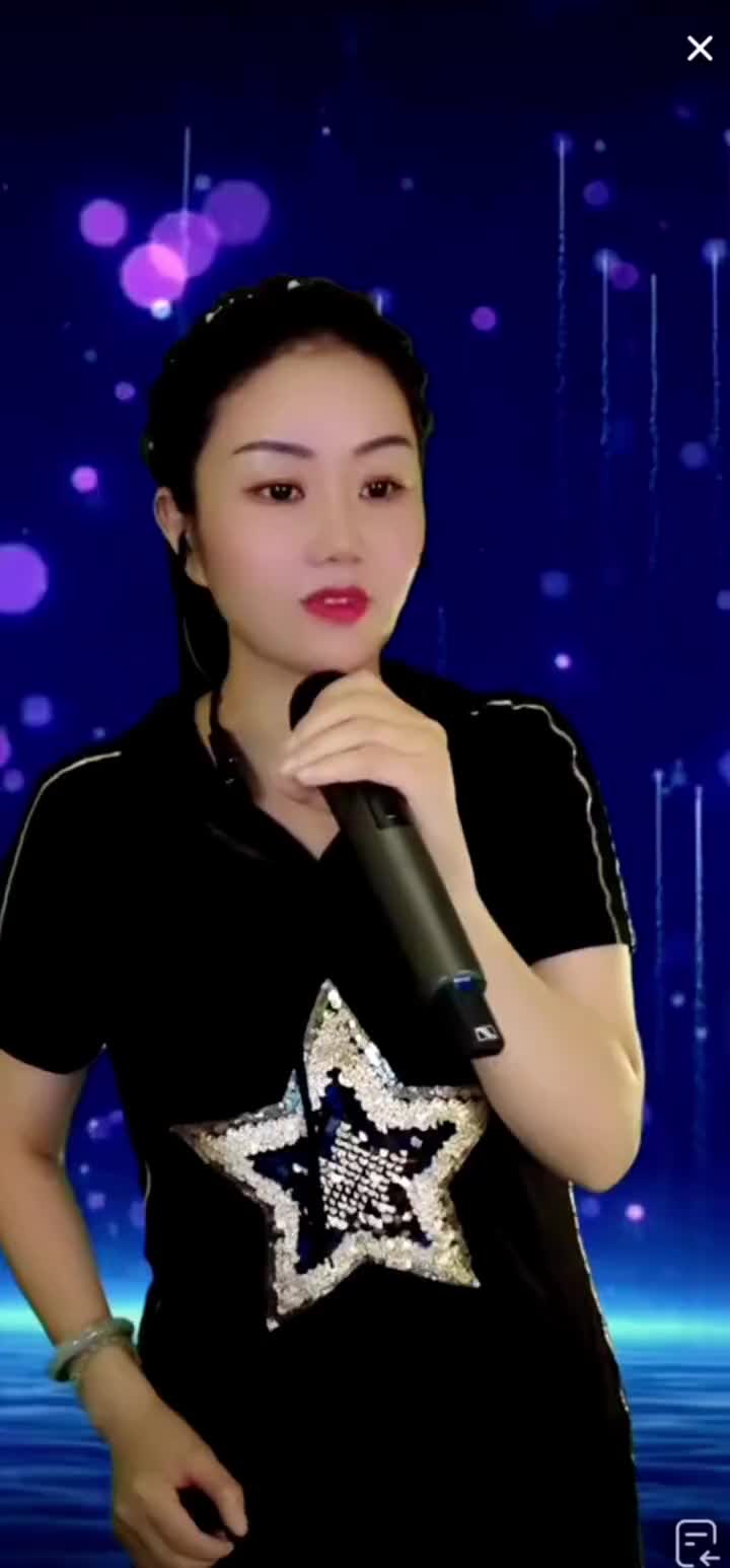 祝大家周末愉快心情美美哒热门音乐王馨无悔爱过这一回王馨还没有