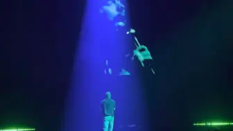 Goodbyes-Post Malone(Twelve Carat Tour, Oslo)
