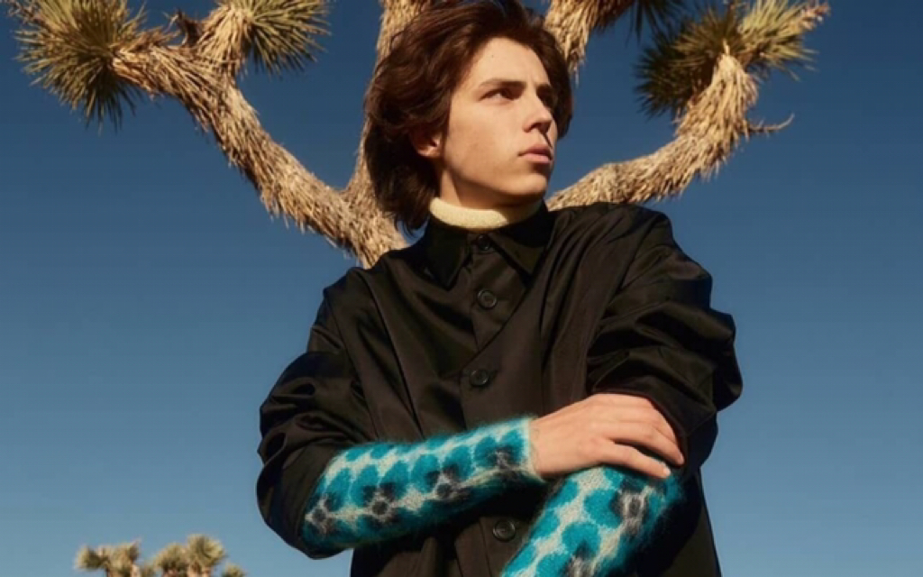 【jacksonpassaglia】近期日常