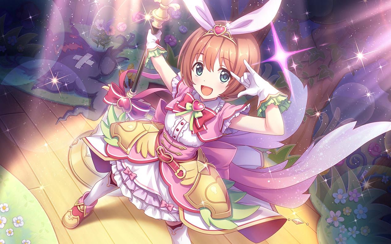 公主连结 日服六星铃铛角色评测