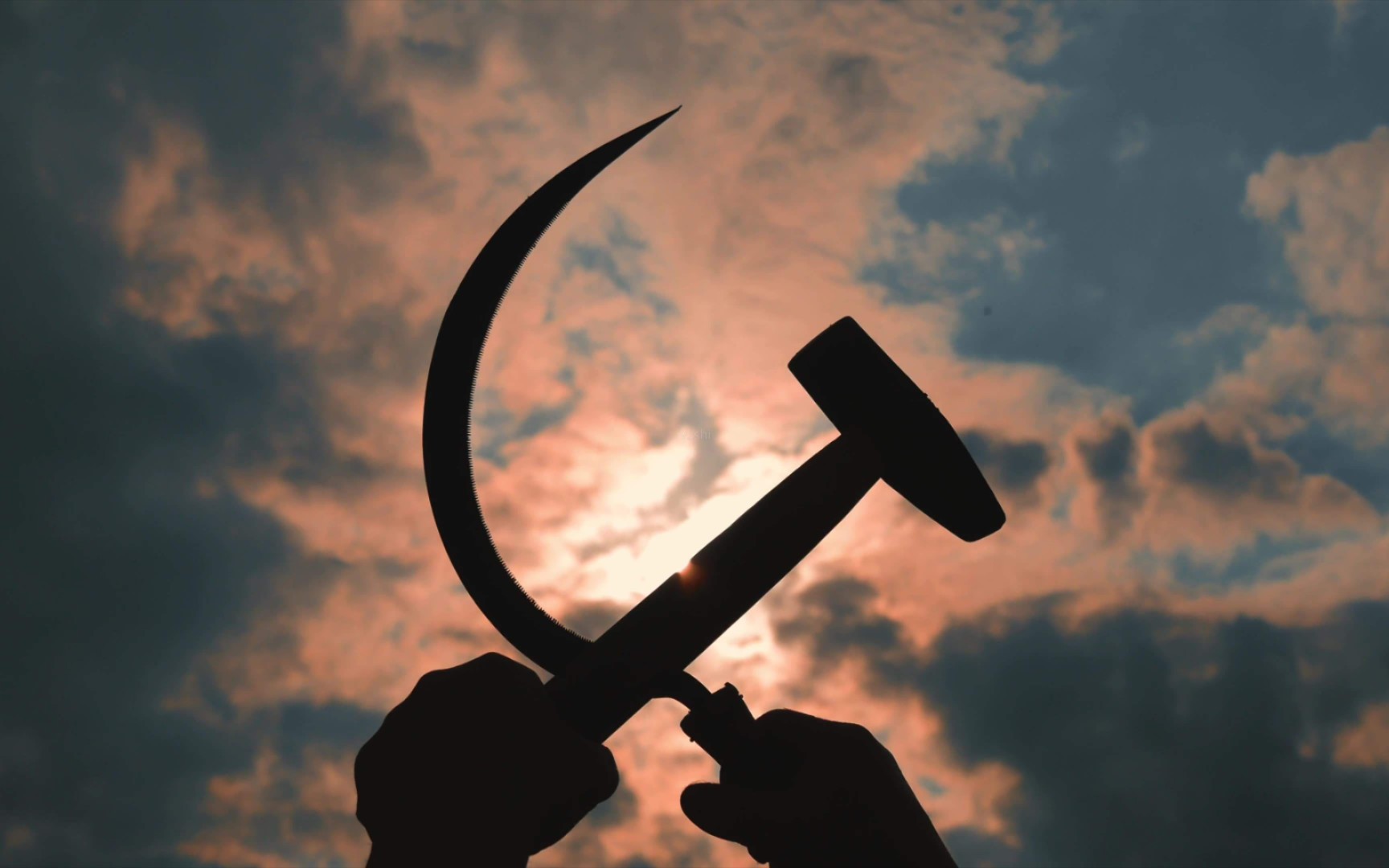 高燃混剪〕黑夜中,红色星火永远缭亮_哔哩哔哩_bilibili