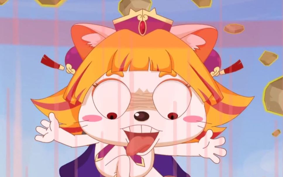 活动作品建议改成精神小伙