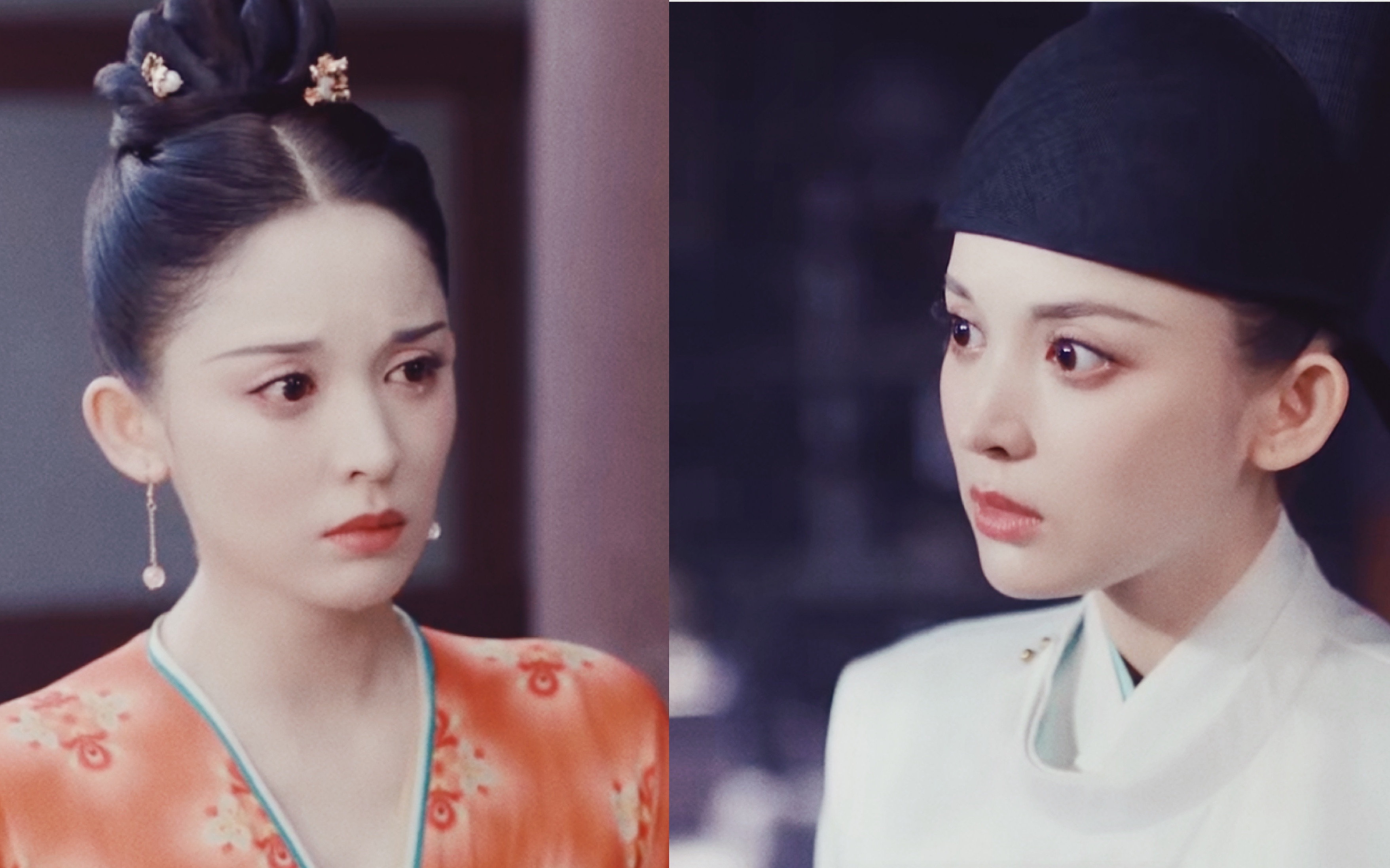 【骨科cp|小豆子×琉璃】真·我爱上了我自己|风起霓裳_哔哩哔哩_bili