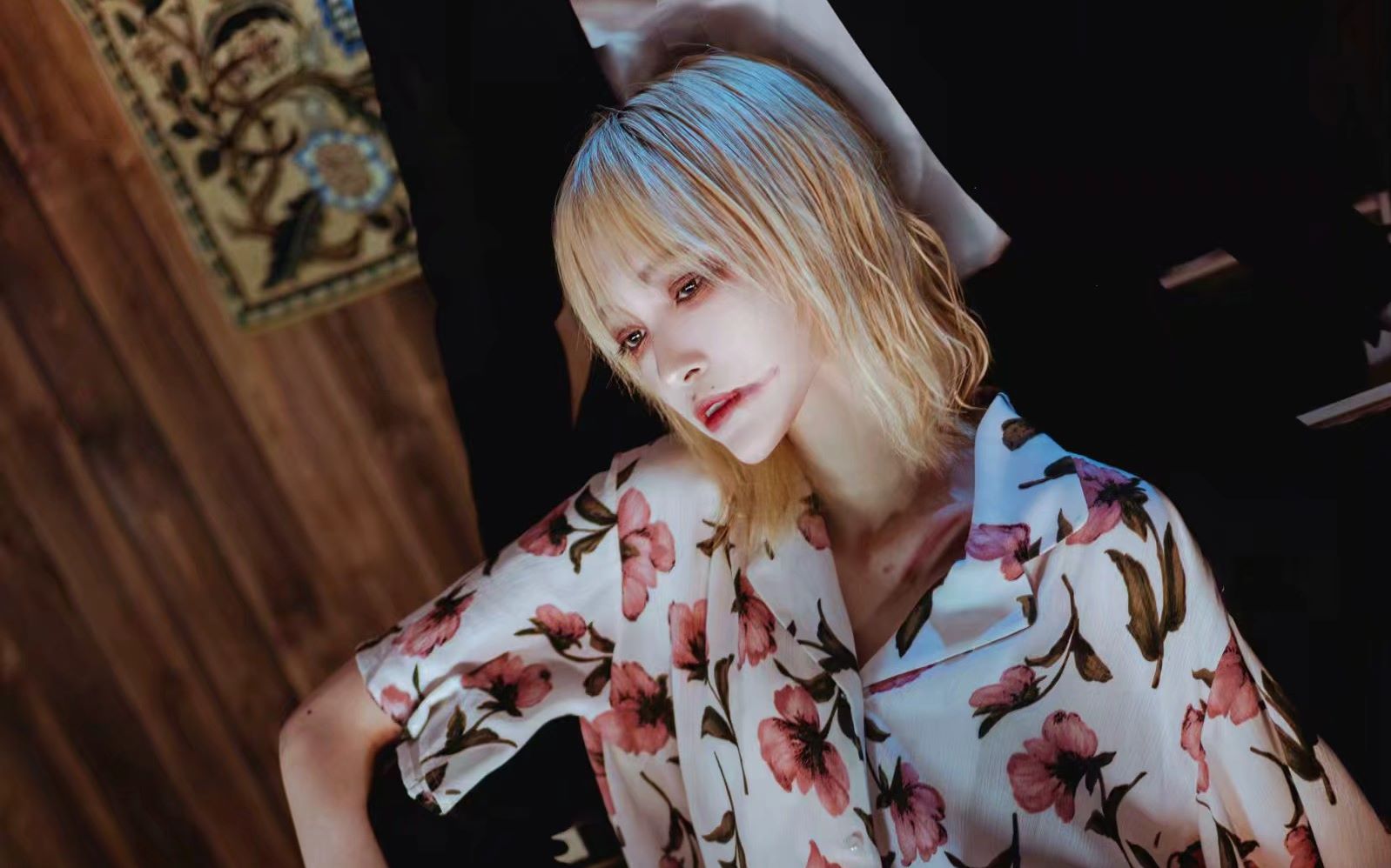 【191111】络遥haruka直播_哔哩哔哩_bilibili