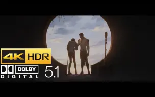 Video herunterladen: 【4K-HDR】维克托杰斯悔忘初心 | 双城之战节选