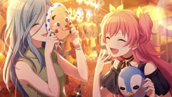 （个人汉化）Project SEKAI第29期「夏祭り、鳴り響く音は」（响彻于夏日祭典之音）活动卡面剧情