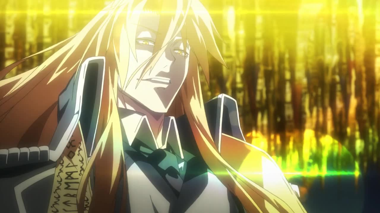 [图]《Dies irae》新人向解说：第一期