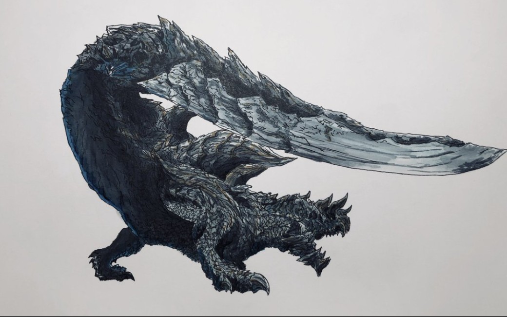 [迟道五周年]ta斗技大会硫斩龙5.58(预热)