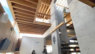 新建築住宅特集19年9月号 野辺山の住処 納谷建築設計事務所 哔哩哔哩 Bilibili 新建築住宅特集19年9月号 野辺山の住処 納谷建築設計事務所 哔哩哔哩 Bilibili