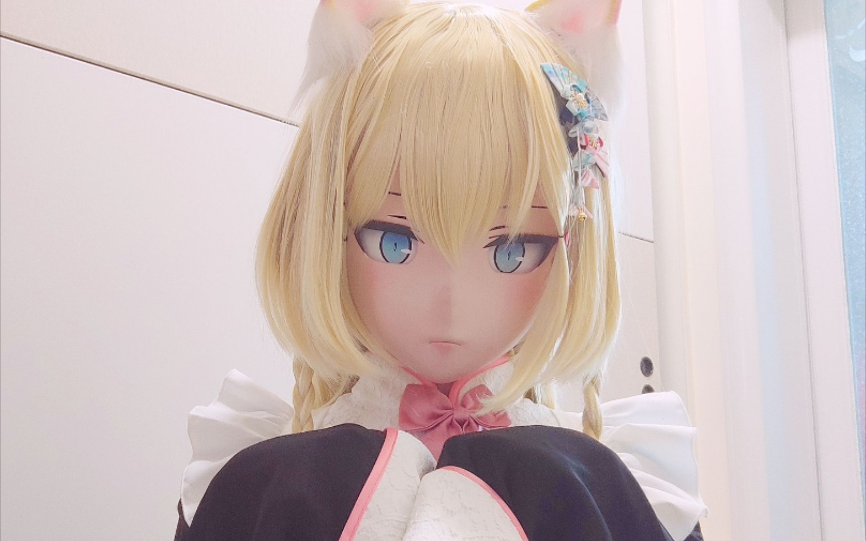 kigurumi-是猫猫哦