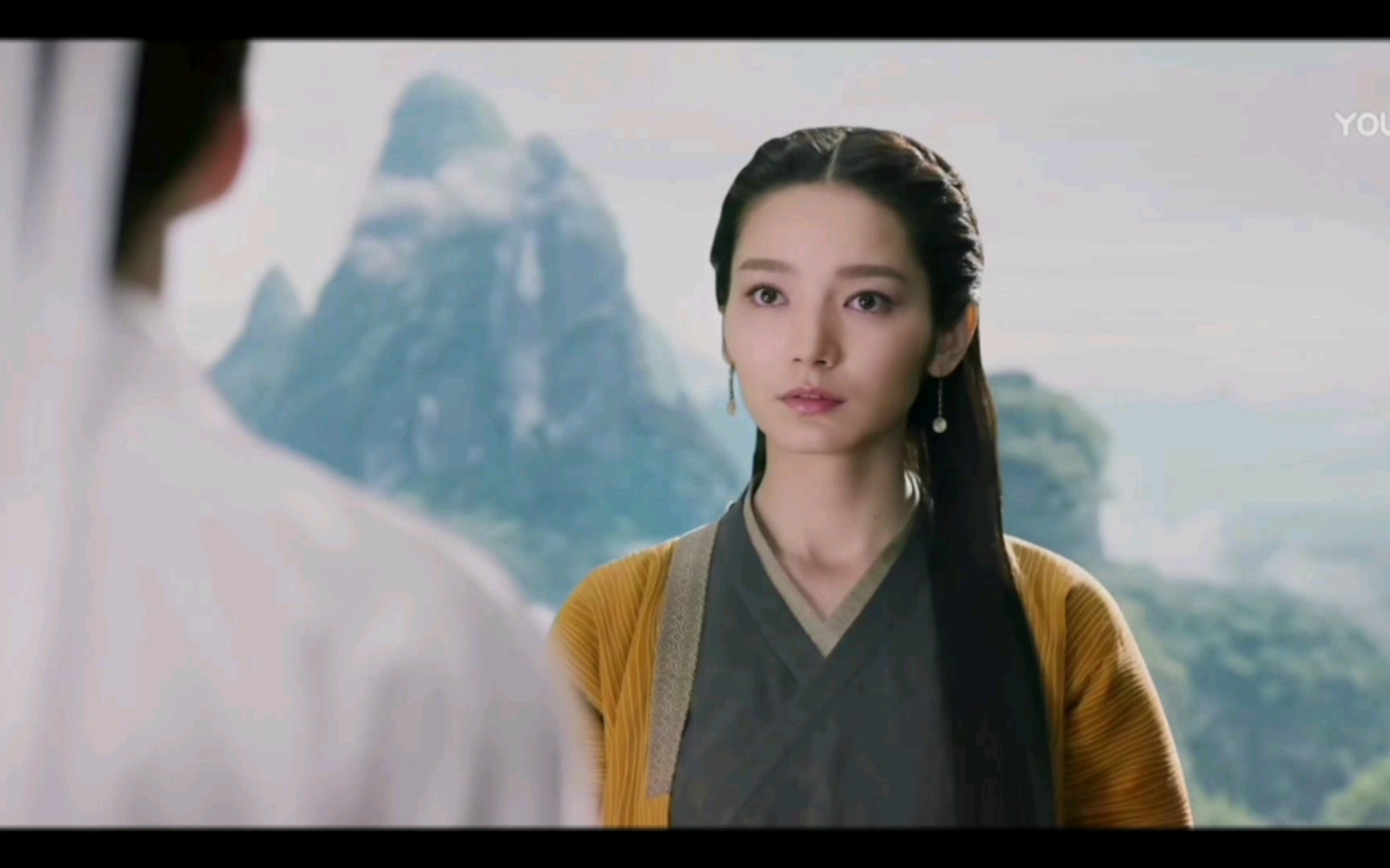 【代斯||胭脂&子阑】胭脂带孩子向子阑道谢