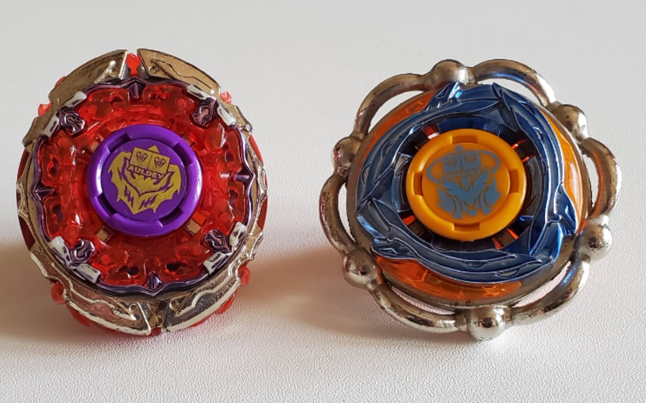 动画还原:爆雷重炮vs苍穹怒锤_哔哩哔哩 (゜-゜)つロ 干杯~-bilibili