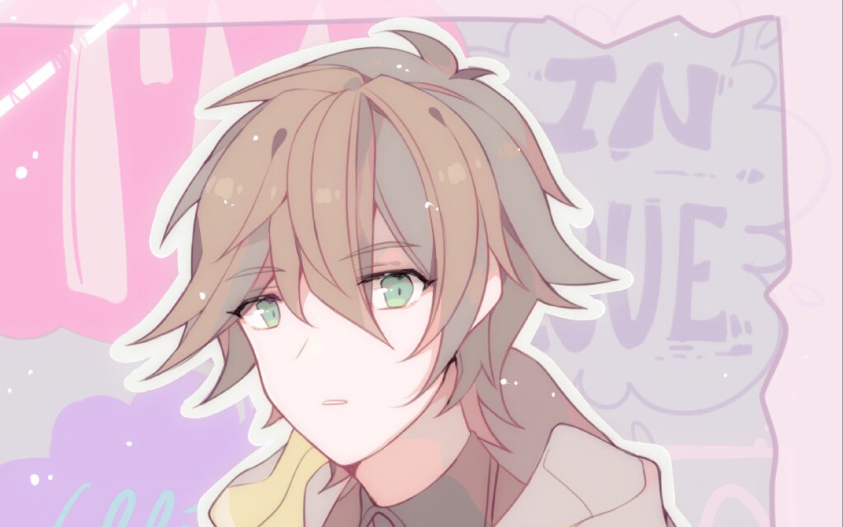 180616杭州萤火虫漫展kbshinya片段_哔哩哔哩 (゜-゜)つロ 干杯~-bili