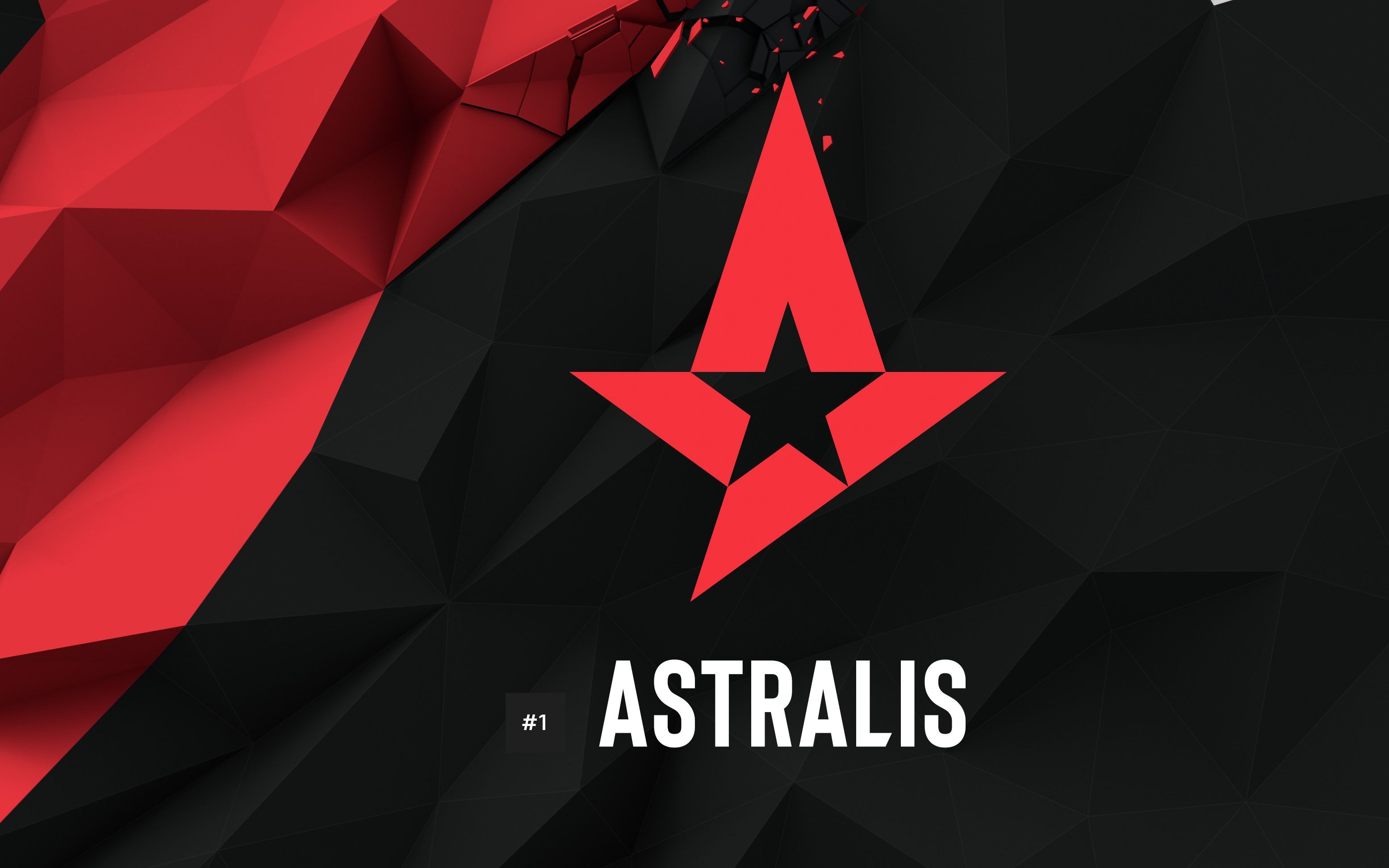 astralis高清壁纸图片