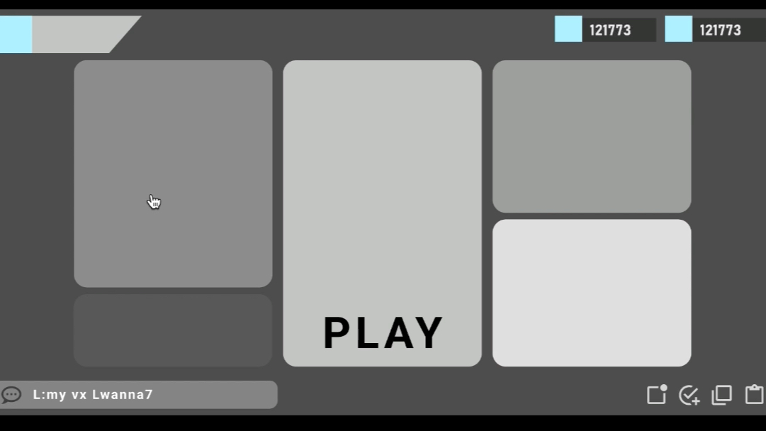 游戏动效转场小练习